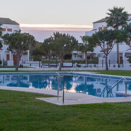 Precioso Apartamento A 700 M Del Mar Chiclana de la Frontera Exterior photo