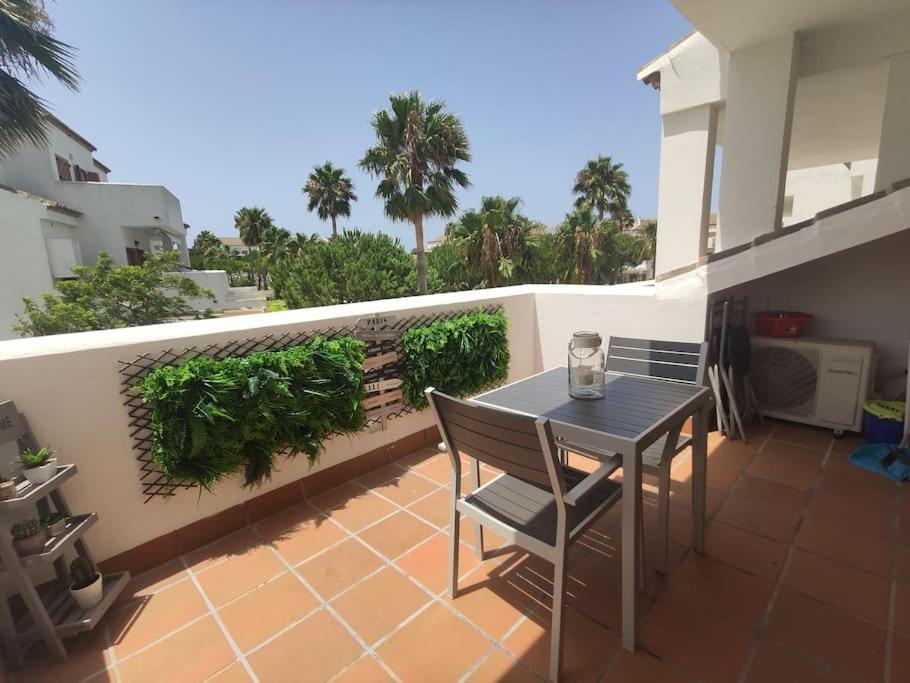 Precioso Apartamento A 700 M Del Mar Chiclana de la Frontera Exterior photo