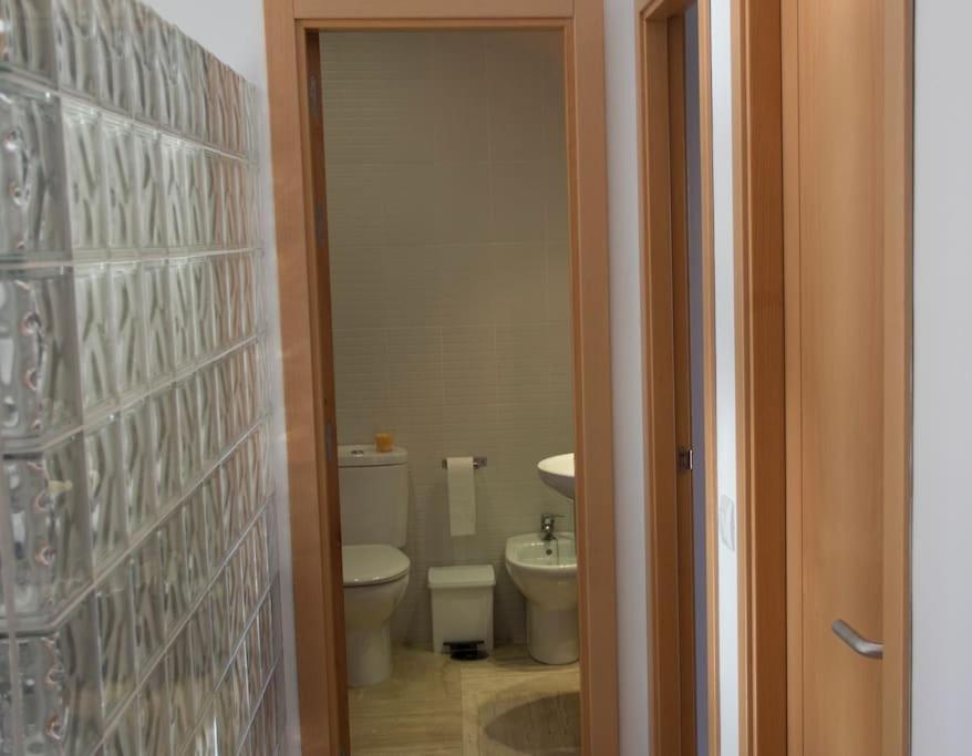 Precioso Apartamento A 700 M Del Mar Chiclana de la Frontera Exterior photo