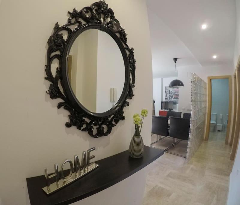 Precioso Apartamento A 700 M Del Mar Chiclana de la Frontera Exterior photo