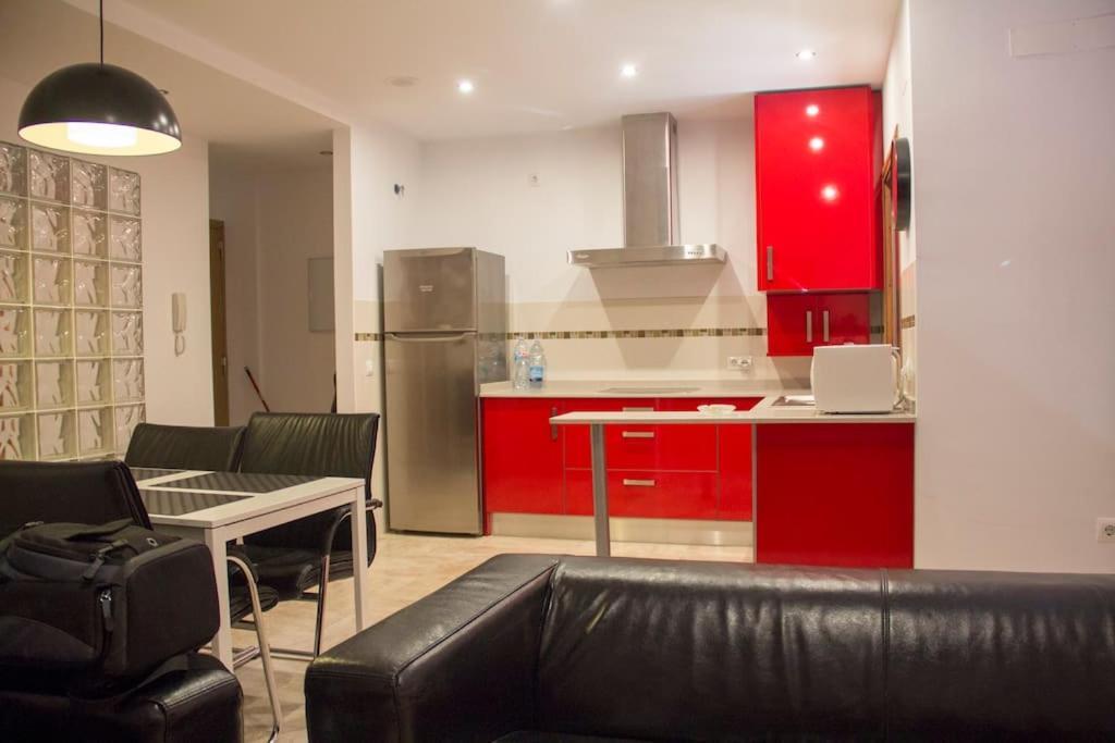 Precioso Apartamento A 700 M Del Mar Chiclana de la Frontera Exterior photo