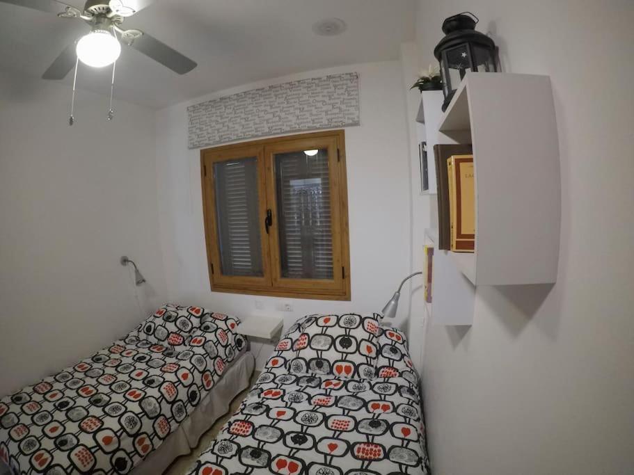 Precioso Apartamento A 700 M Del Mar Chiclana de la Frontera Exterior photo