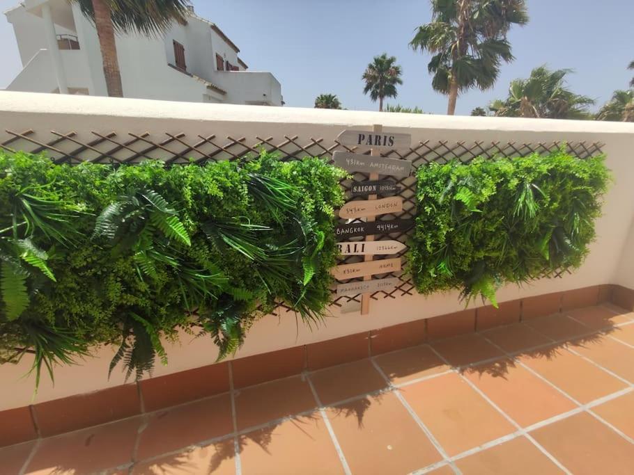 Precioso Apartamento A 700 M Del Mar Chiclana de la Frontera Exterior photo